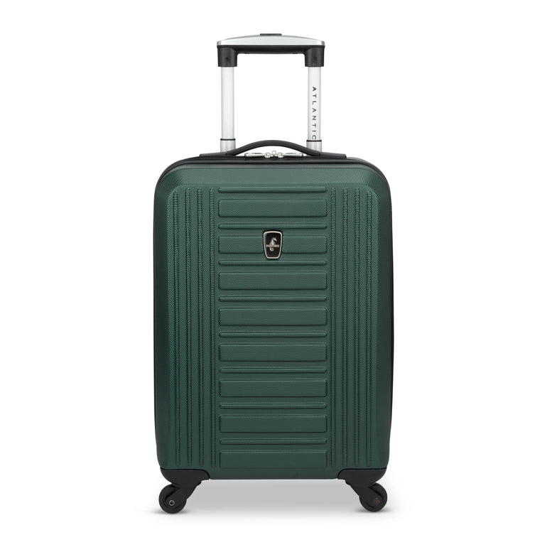 Atlantic Luggage Atlantic Acclaim II 3-Piece Luggage Set