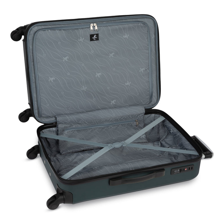 Atlantic Luggage Atlantic Acclaim II 3-Piece Luggage Set
