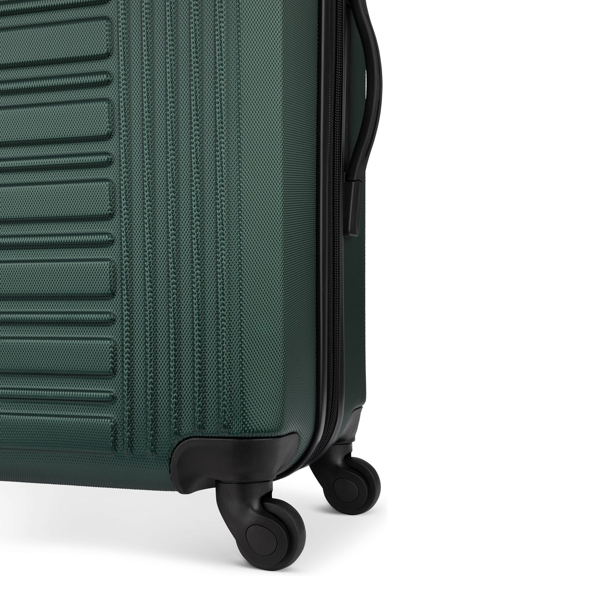 Atlantic Luggage Atlantic Acclaim II 3-Piece Luggage Set