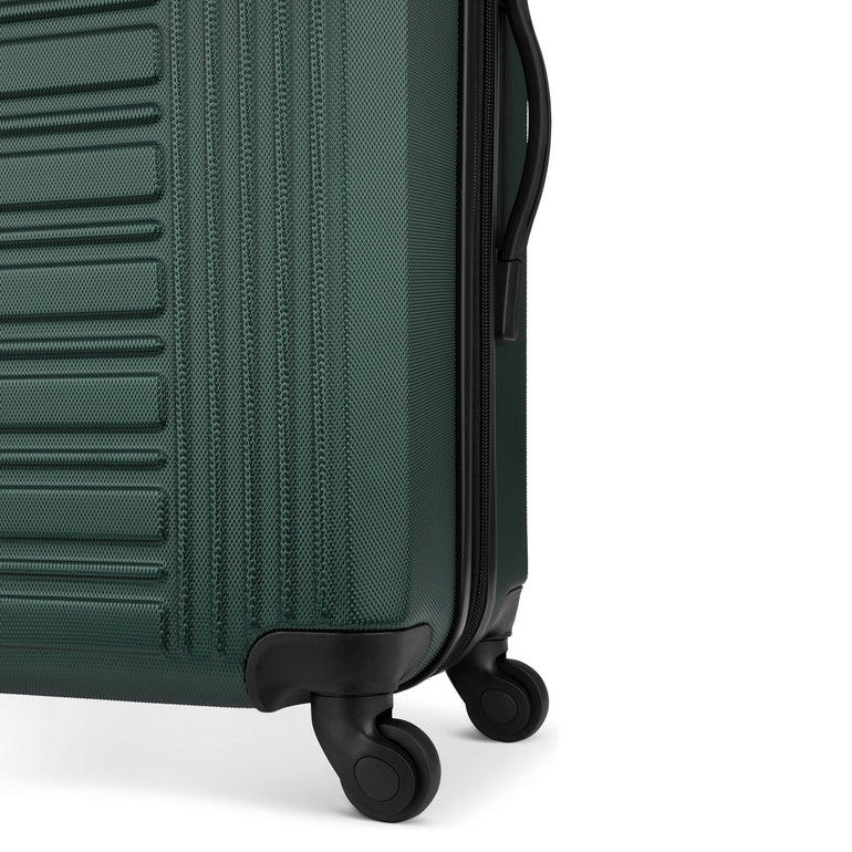 Atlantic Luggage Atlantic Acclaim II 3-Piece Luggage Set