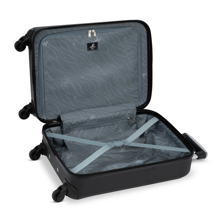 Atlantic Luggage Atlantic Acclaim II Carry-On Luggage