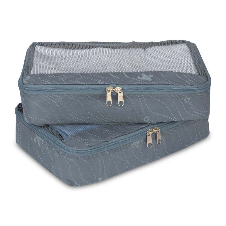 Atlantic Luggage Atlantic Acclaim II Carry-On Luggage