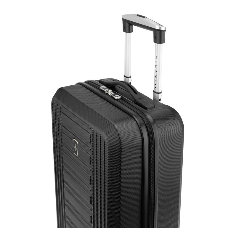 Atlantic Luggage Atlantic Acclaim II Carry-On Luggage