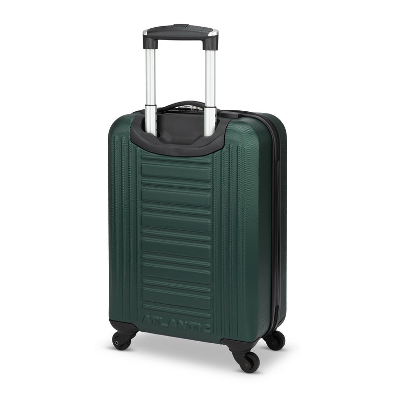 Atlantic Luggage Atlantic Acclaim II Carry-On Luggage