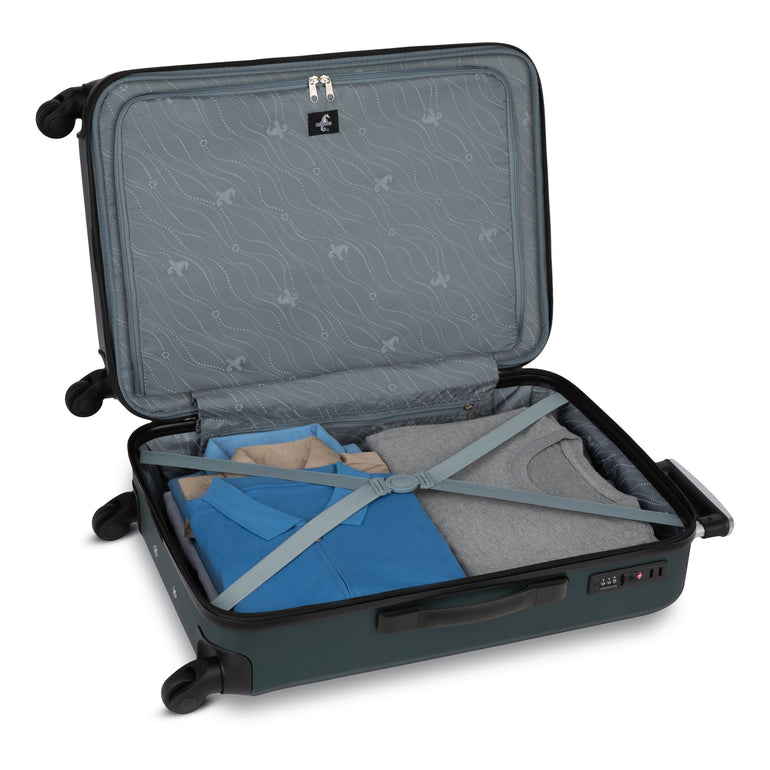 Atlantic Luggage Atlantic Acclaim II Expandable 24" Medium Luggage