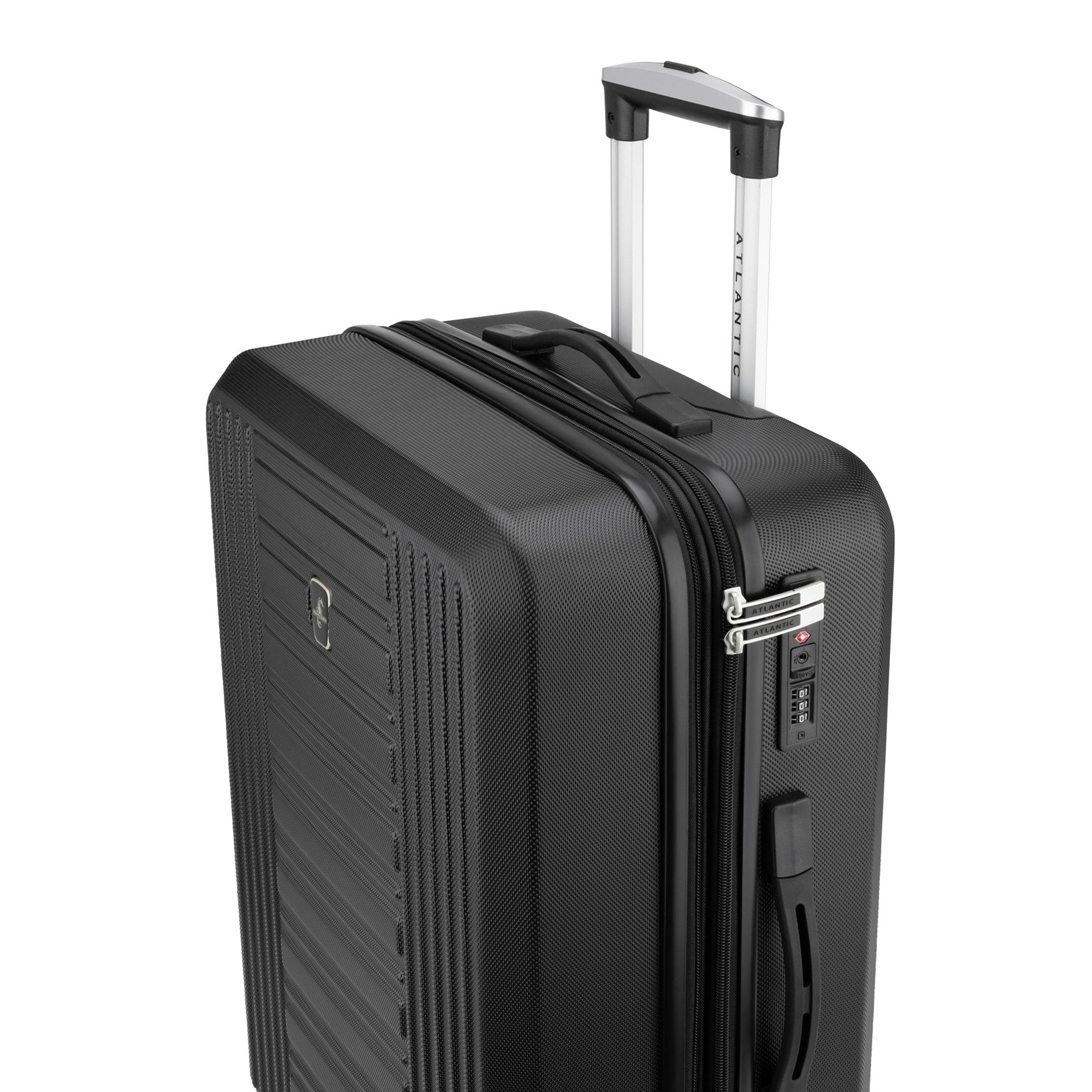 Atlantic Luggage Atlantic Acclaim II Expandable 28" Large Luggage