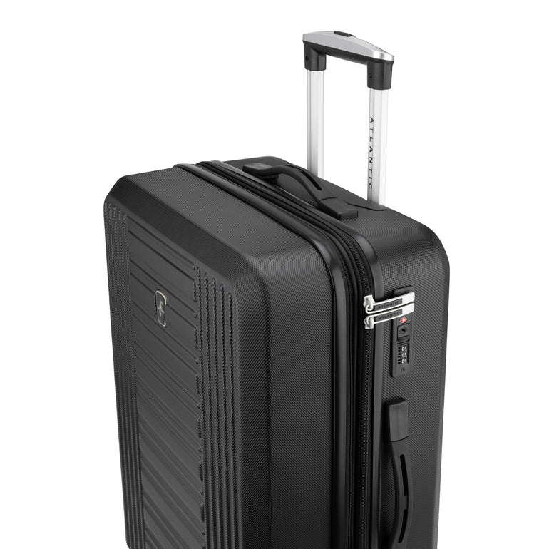 Atlantic Luggage Atlantic Acclaim II Expandable 28" Large Luggage