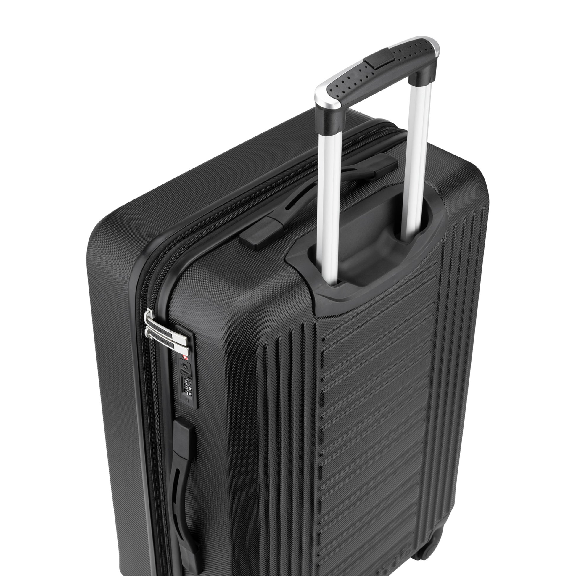 Atlantic Luggage Atlantic Acclaim II Expandable 28" Large Luggage