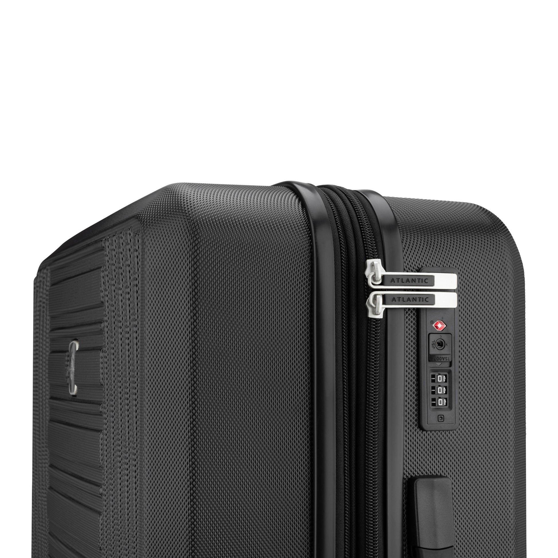 Atlantic Luggage Atlantic Acclaim II Expandable 28" Large Luggage