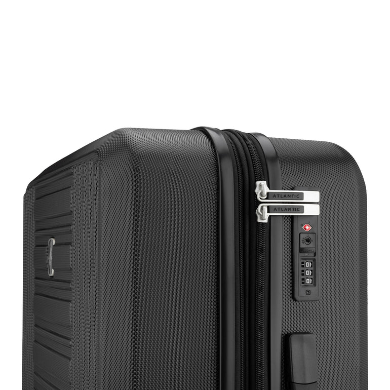 Atlantic Luggage Atlantic Acclaim II Expandable 28" Large Luggage