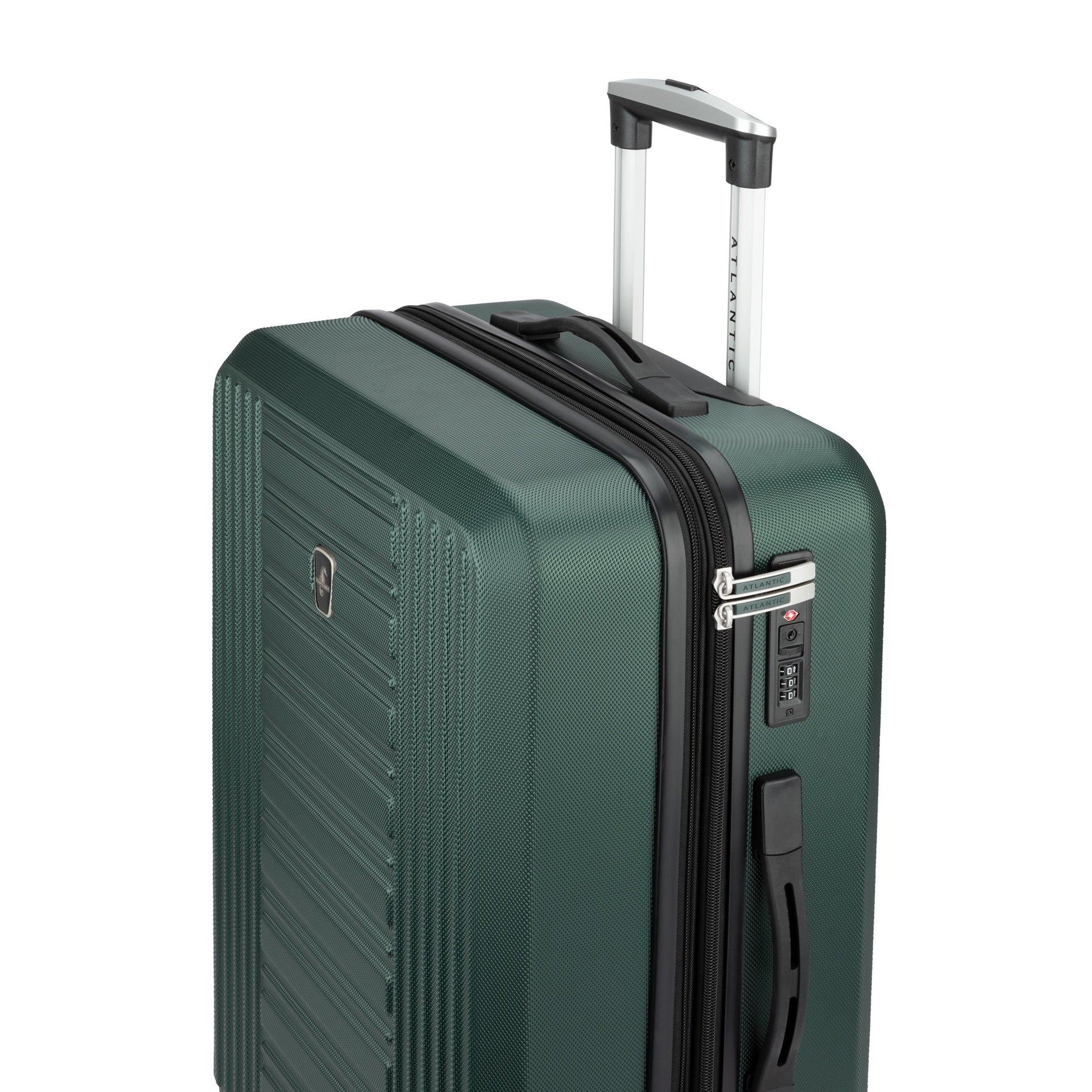 Atlantic Luggage Atlantic Acclaim II Expandable 28" Large Luggage