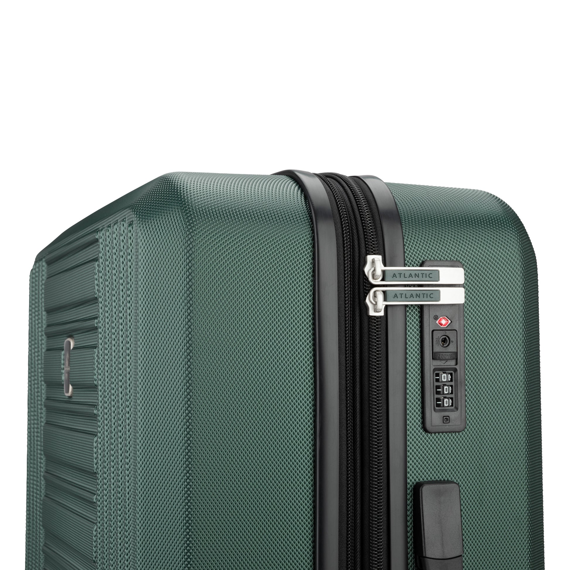 Atlantic Luggage Atlantic Acclaim II Expandable 28" Large Luggage