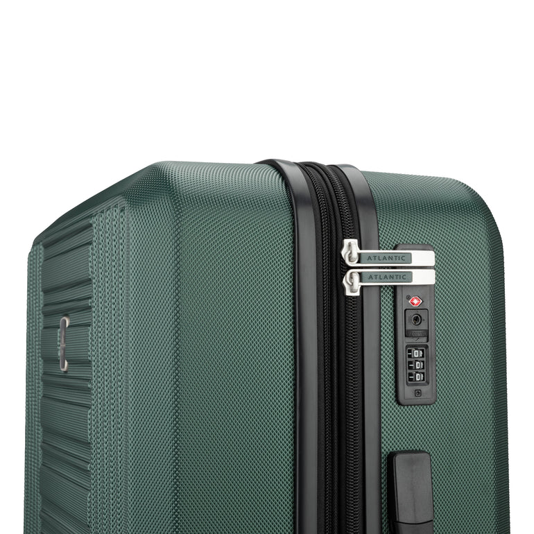 Atlantic Luggage Atlantic Acclaim II Expandable 28" Large Luggage