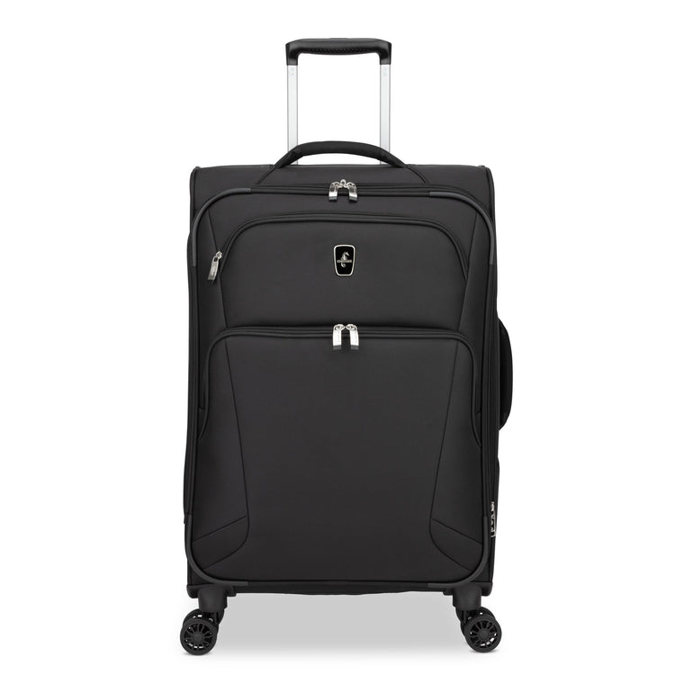 Atlantic Luggage Atlantic Artisan III Spinner 3-Piece Luggage Set