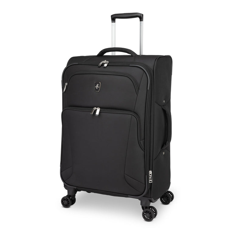 Atlantic Luggage Atlantic Artisan III Spinner 3-Piece Luggage Set