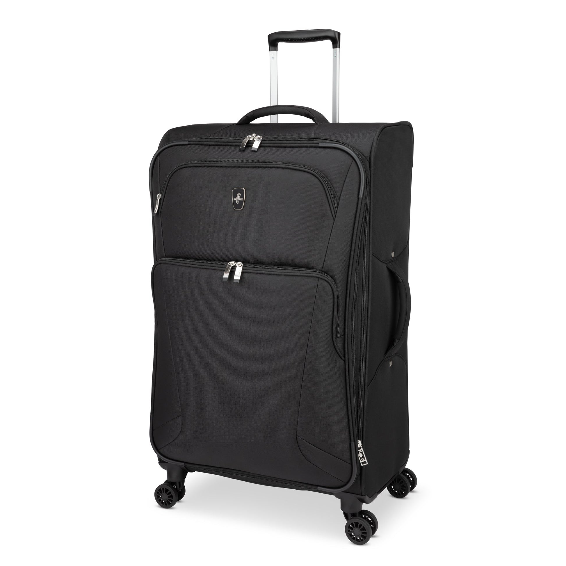 Atlantic Luggage Atlantic Artisan III Spinner 3-Piece Luggage Set