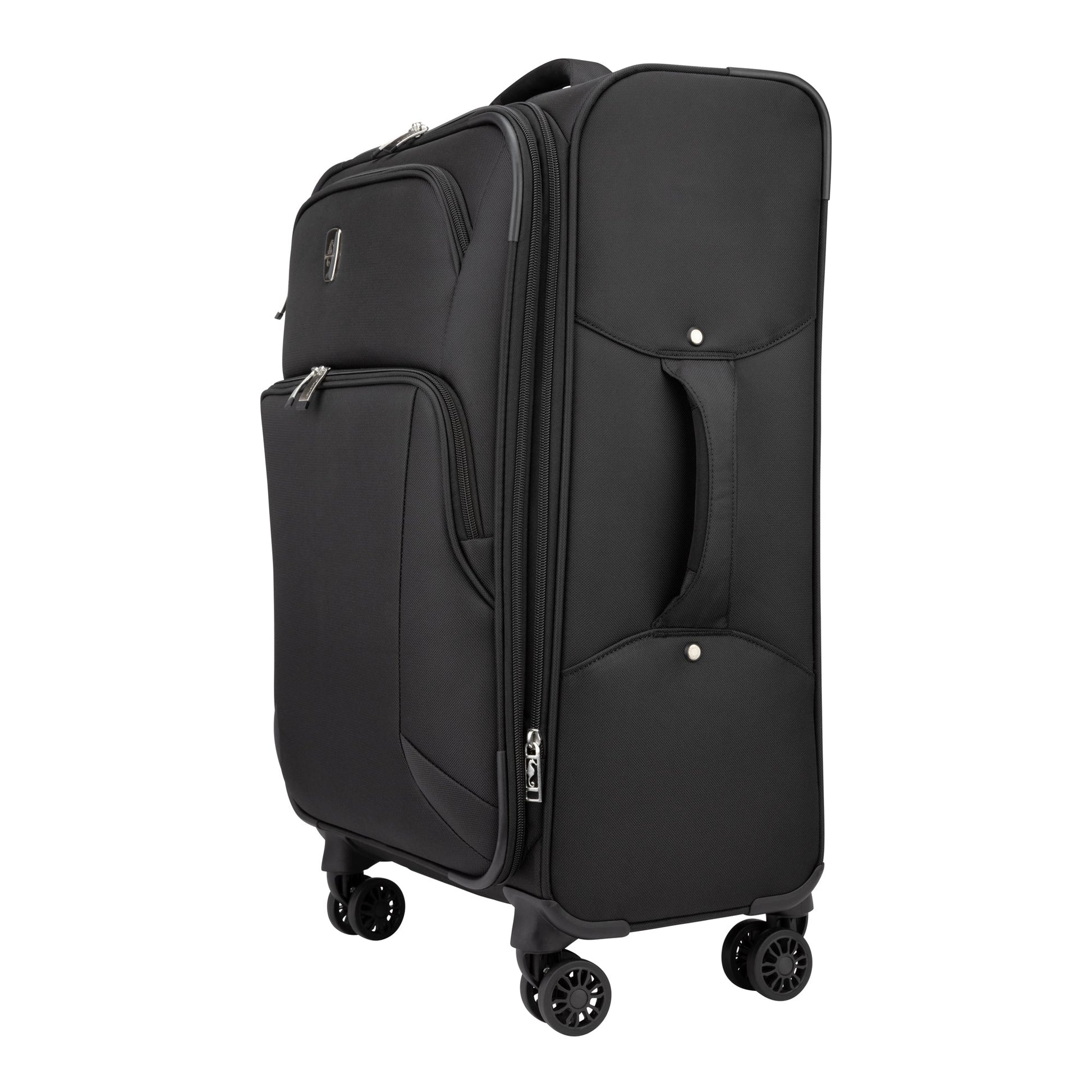 Atlantic Luggage Atlantic Artisan III Spinner 3-Piece Luggage Set