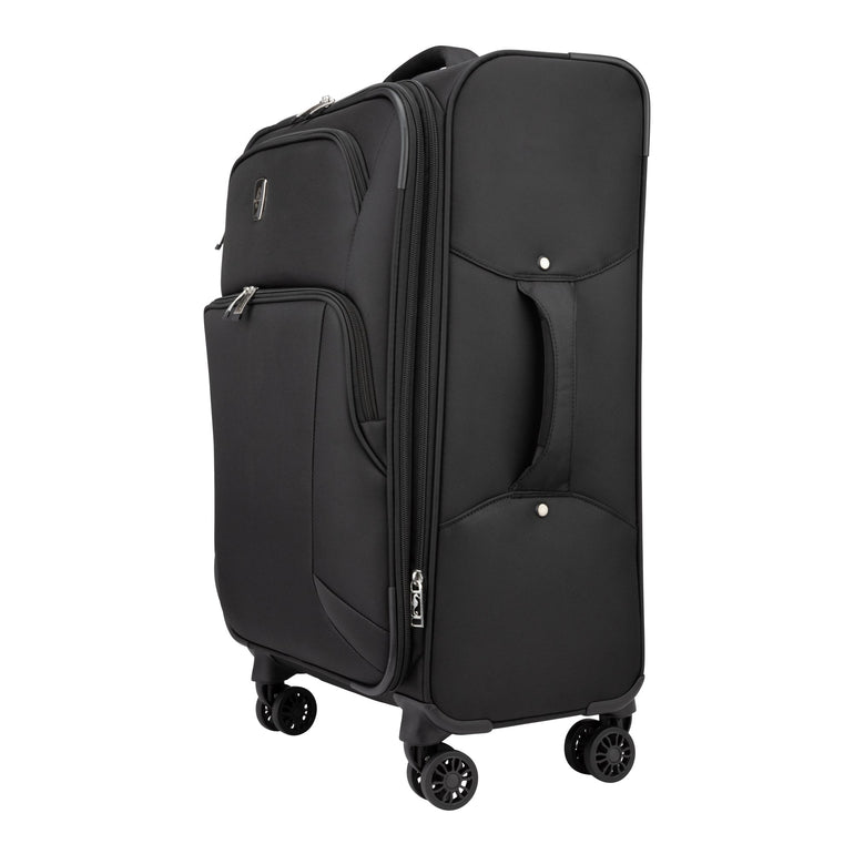 Atlantic Luggage Atlantic Artisan III Spinner 3-Piece Luggage Set