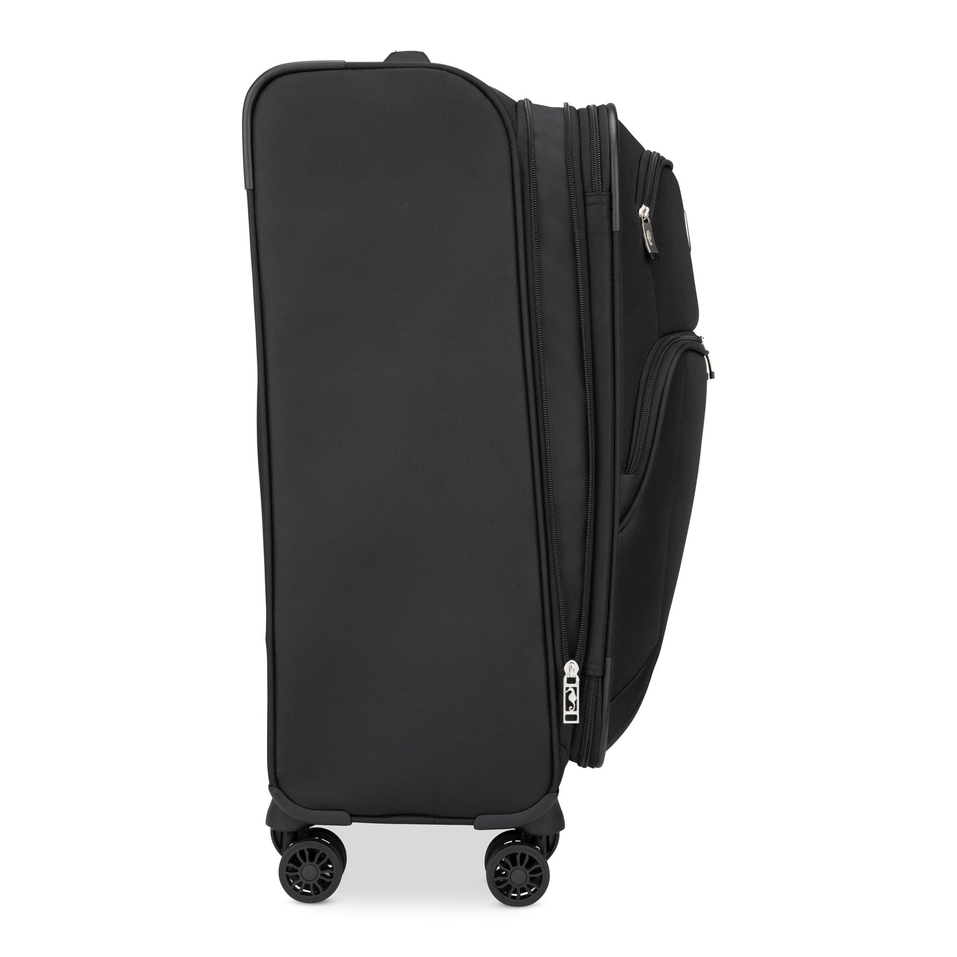 Atlantic Luggage Atlantic Artisan III Spinner 3-Piece Luggage Set