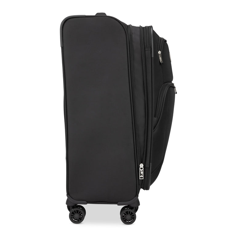 Atlantic Luggage Atlantic Artisan III Spinner 3-Piece Luggage Set