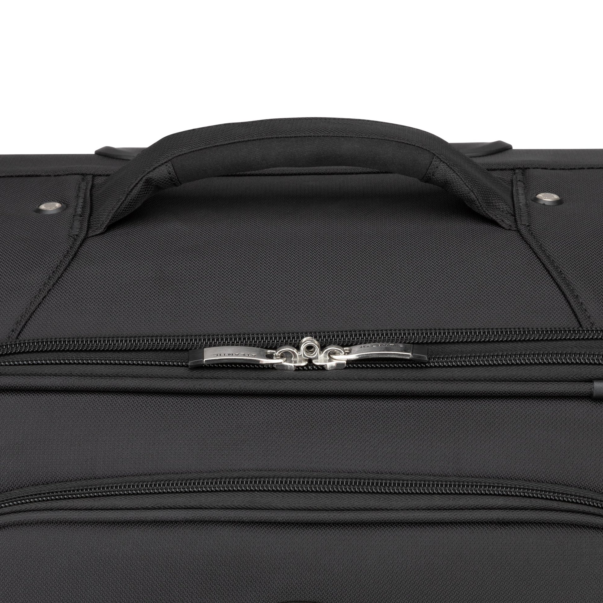 Atlantic Luggage Atlantic Artisan III Spinner 3-Piece Luggage Set