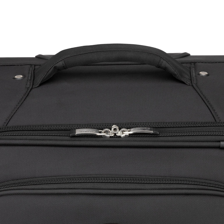 Atlantic Luggage Atlantic Artisan III Spinner 3-Piece Luggage Set