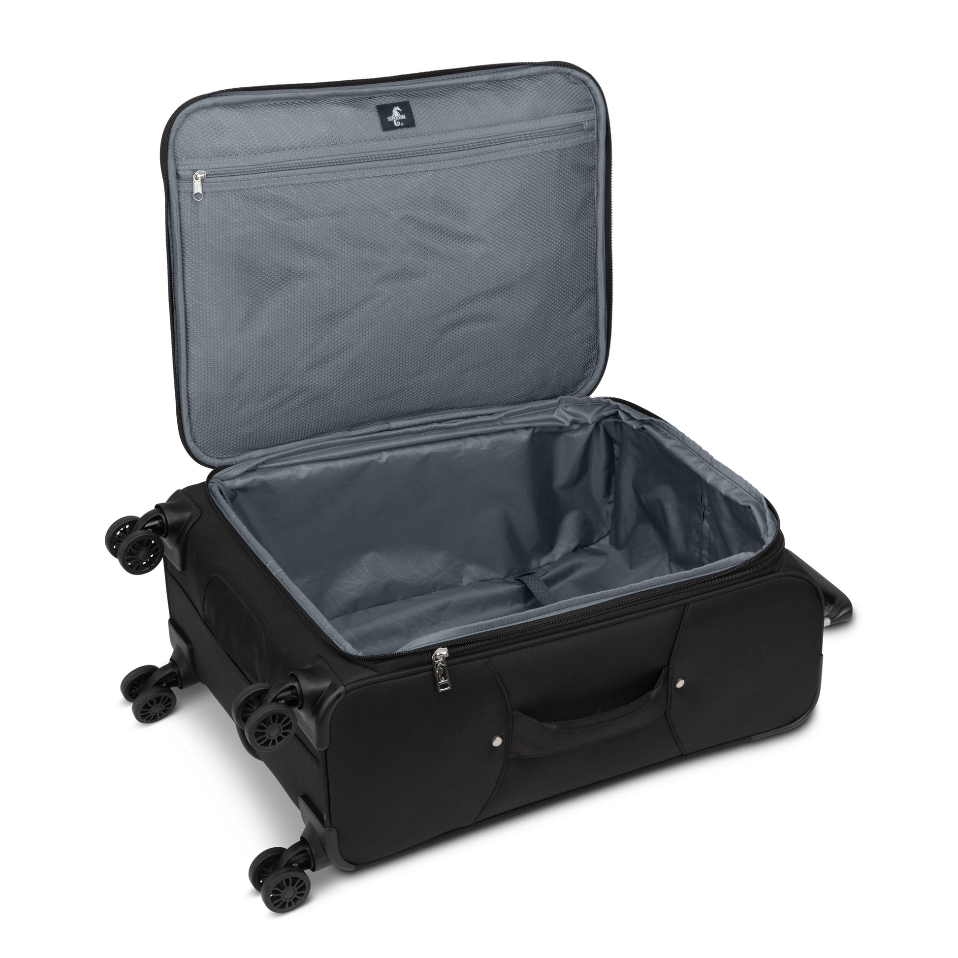 Atlantic Luggage Atlantic Artisan III Spinner 3-Piece Luggage Set