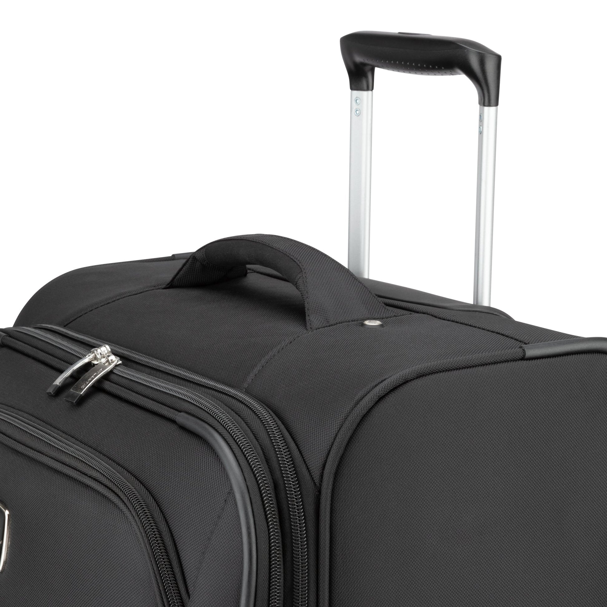 Atlantic Luggage Atlantic Artisan III Spinner 3-Piece Luggage Set