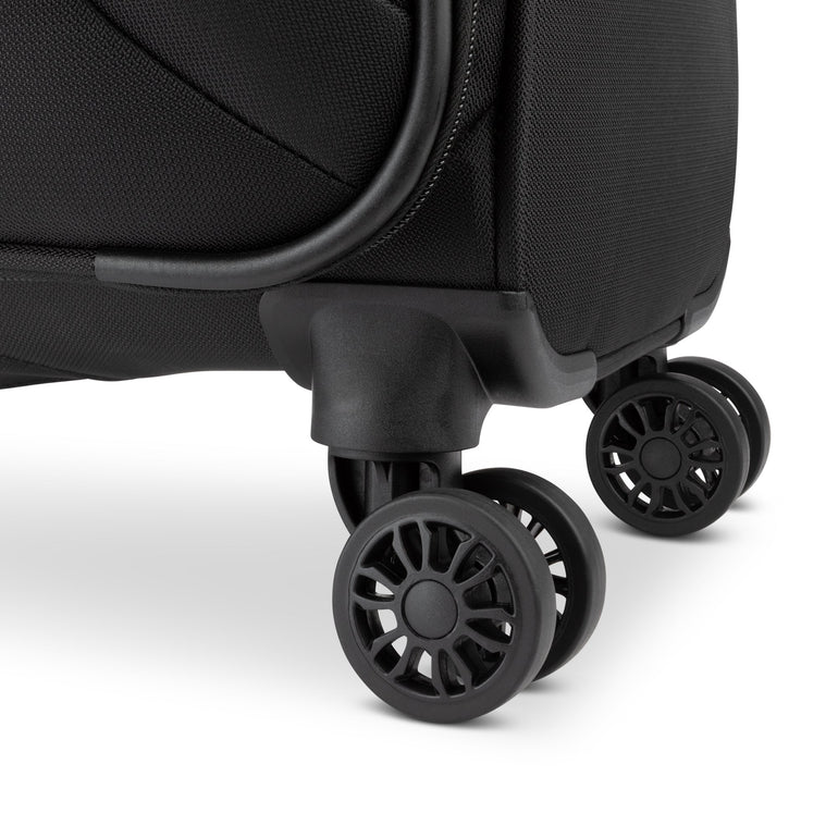 Atlantic Luggage Atlantic Artisan III Spinner 3-Piece Luggage Set