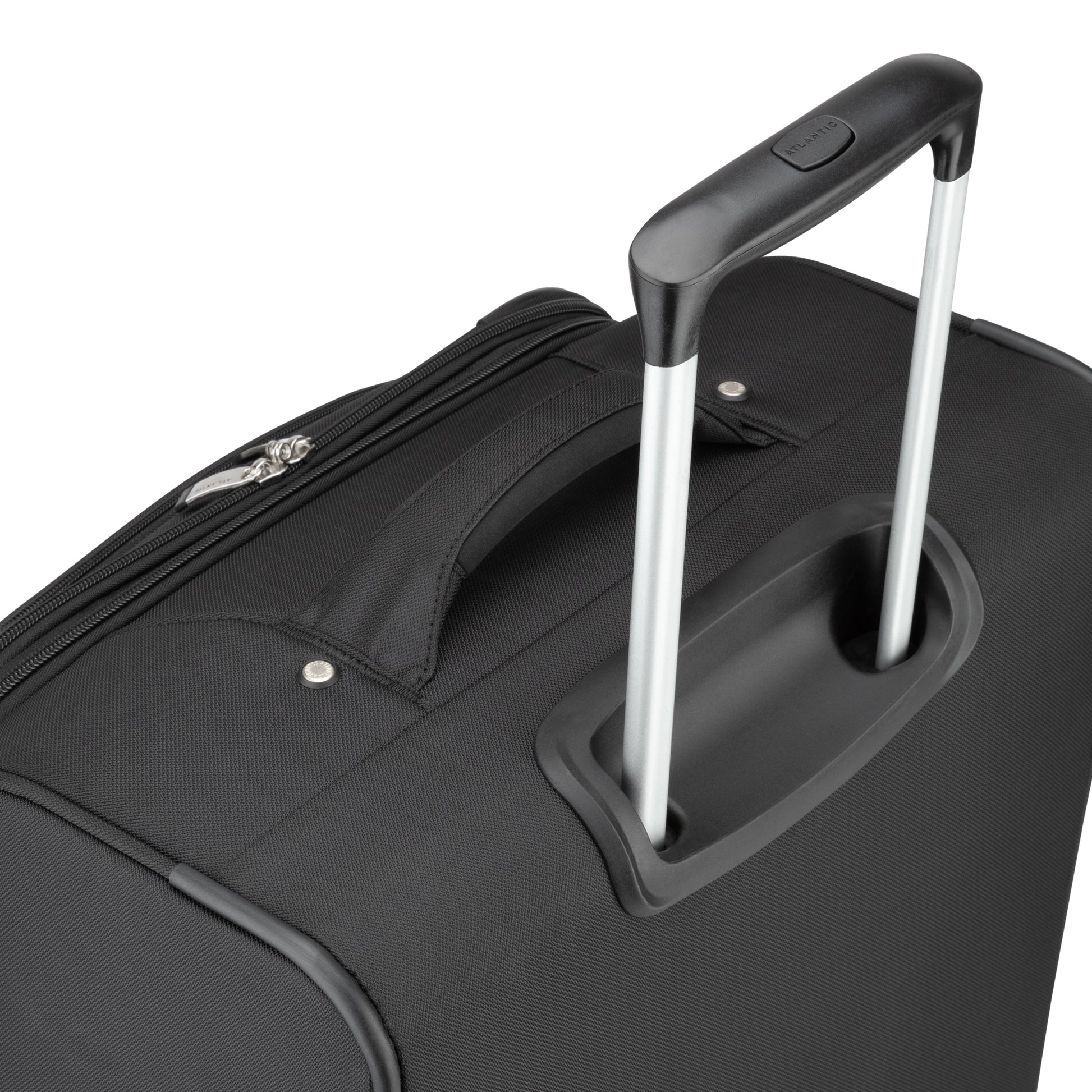Atlantic Luggage Atlantic Artisan III Spinner 3-Piece Luggage Set