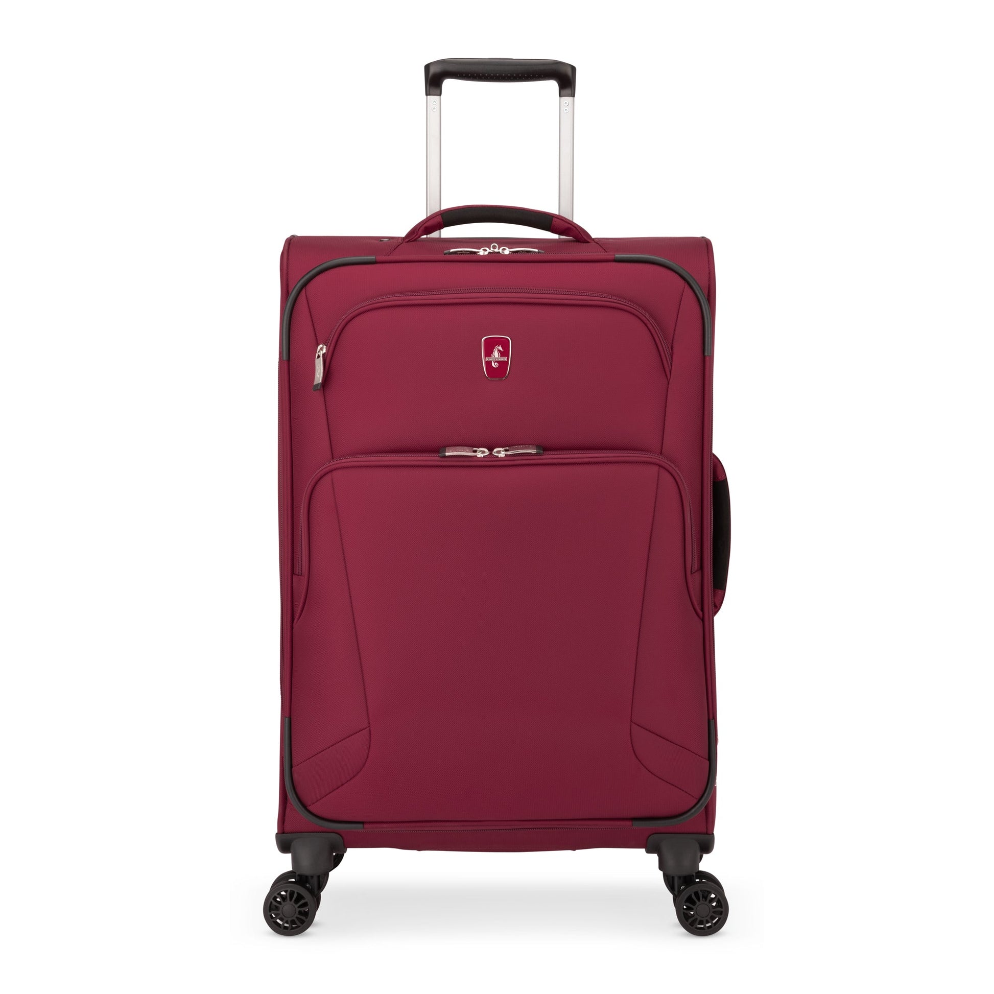 Atlantic Luggage Atlantic Artisan III Spinner 3-Piece Luggage Set