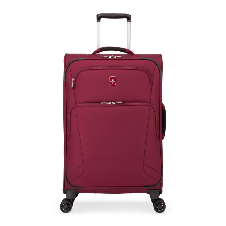 Atlantic Luggage Atlantic Artisan III Spinner 3-Piece Luggage Set