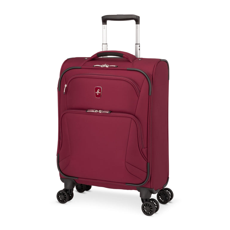 Atlantic Luggage Atlantic Artisan III Spinner 3-Piece Luggage Set