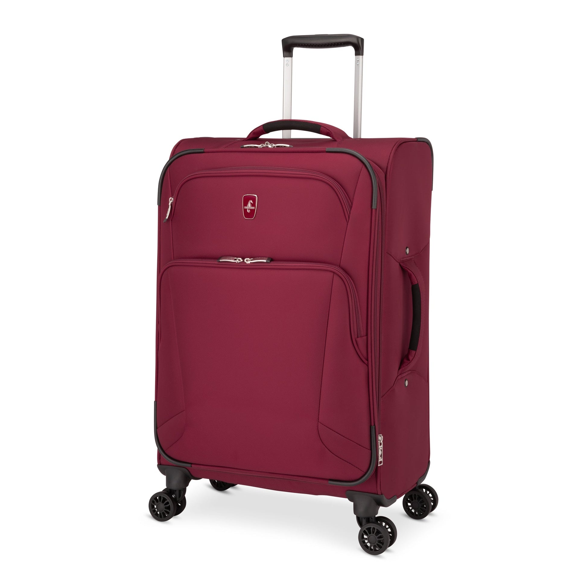 Atlantic Luggage Atlantic Artisan III Spinner 3-Piece Luggage Set