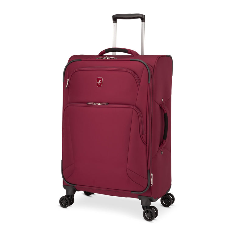 Atlantic Luggage Atlantic Artisan III Spinner 3-Piece Luggage Set
