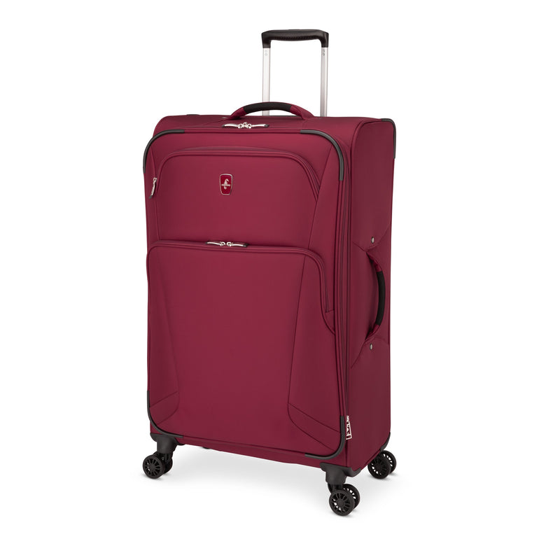 Atlantic Luggage Atlantic Artisan III Spinner 3-Piece Luggage Set