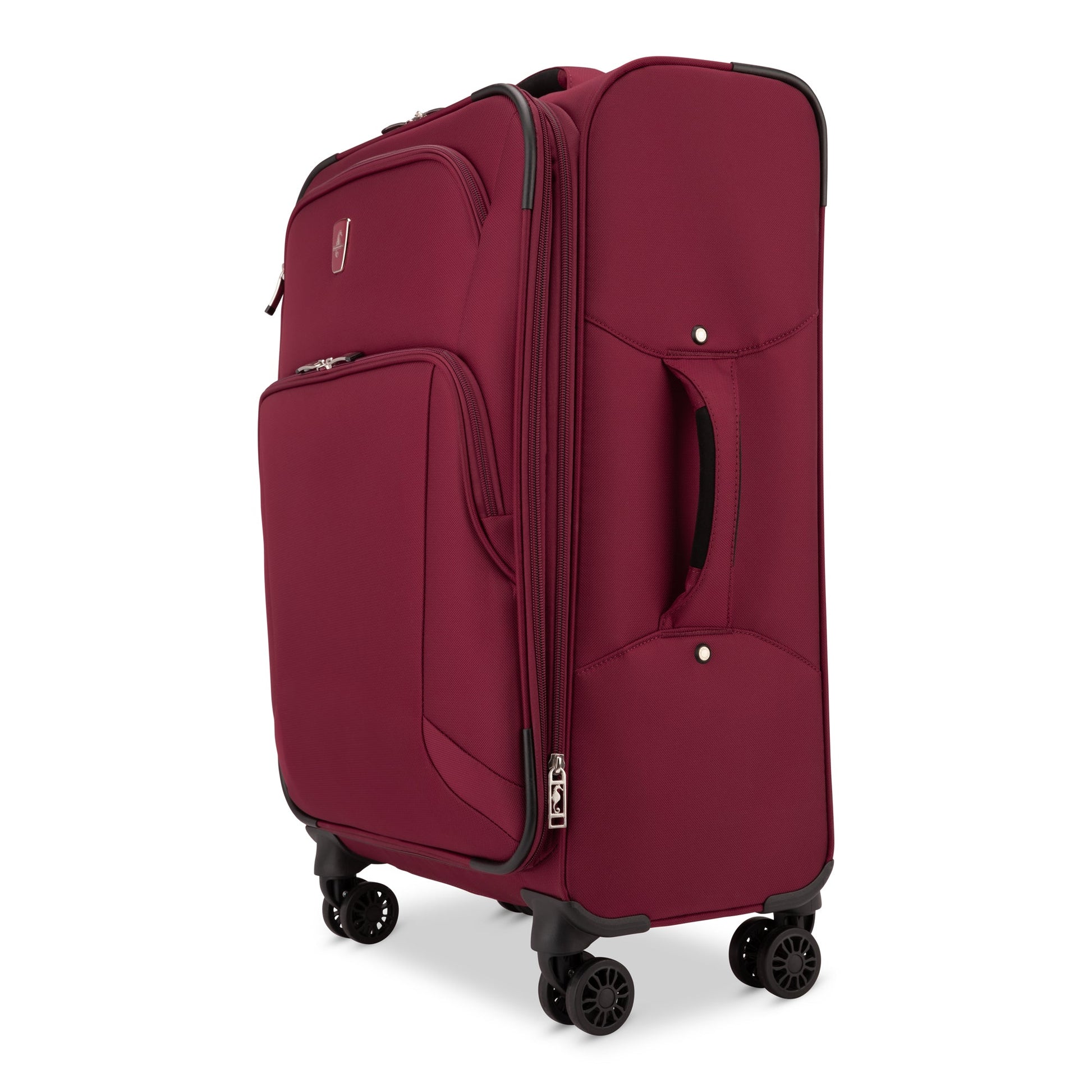 Atlantic Luggage Atlantic Artisan III Spinner 3-Piece Luggage Set