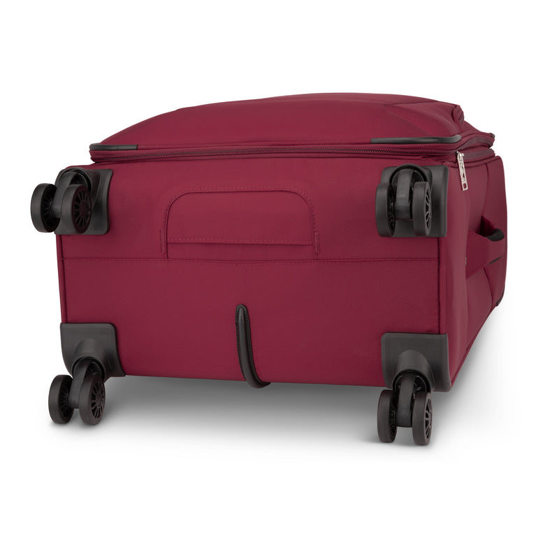 Atlantic Luggage Atlantic Artisan III Spinner 3-Piece Luggage Set