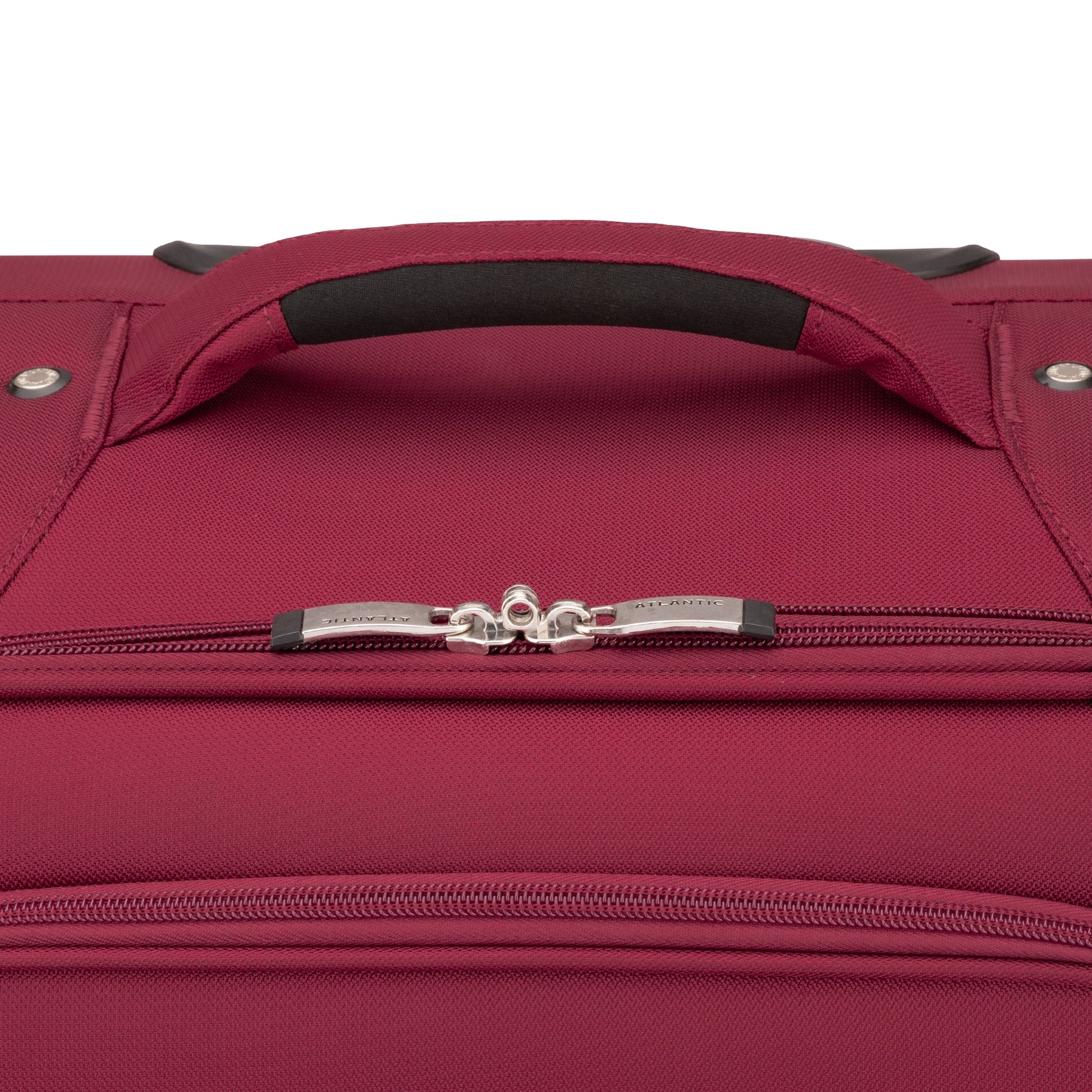 Atlantic Luggage Atlantic Artisan III Spinner 3-Piece Luggage Set