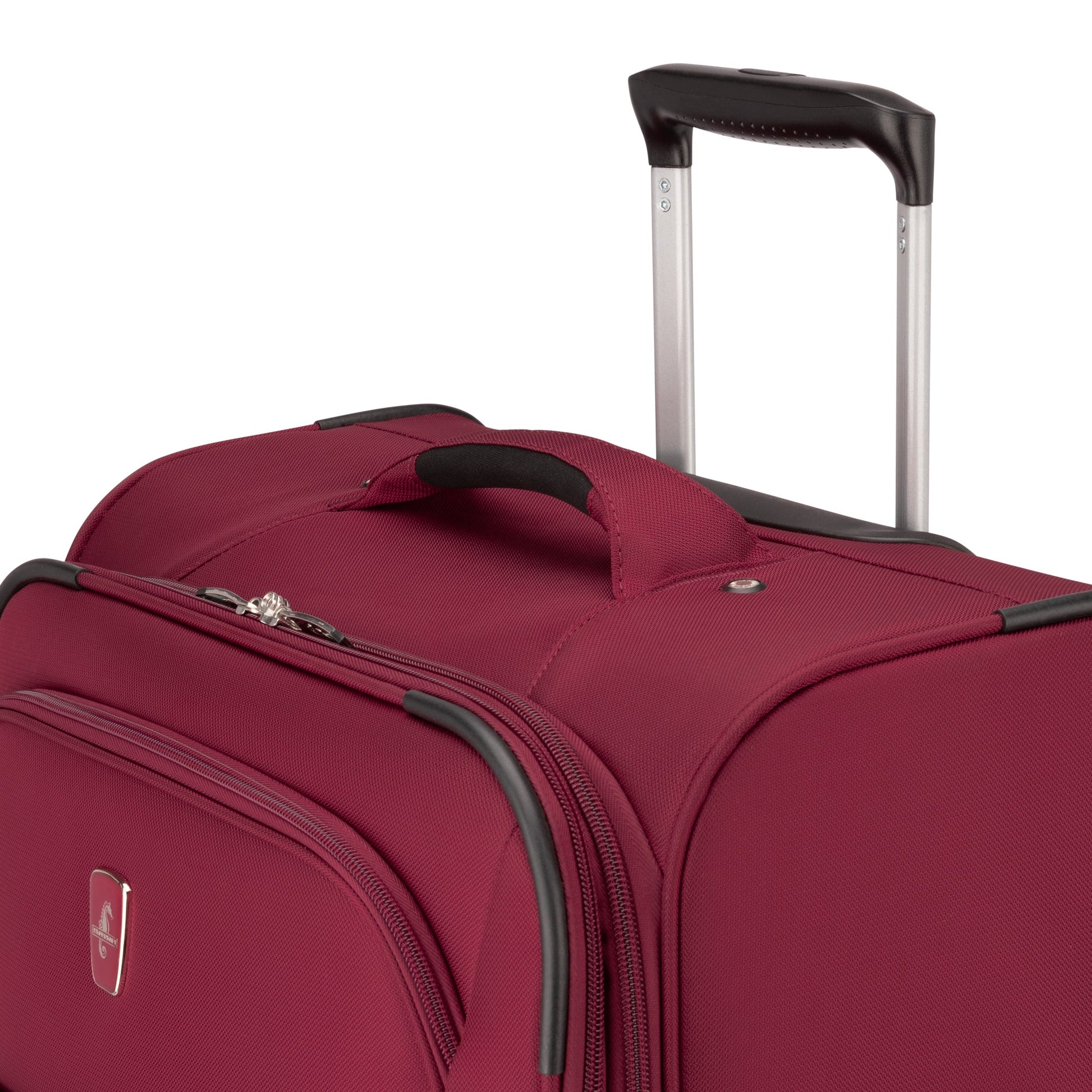 Atlantic Luggage Atlantic Artisan III Spinner 3-Piece Luggage Set