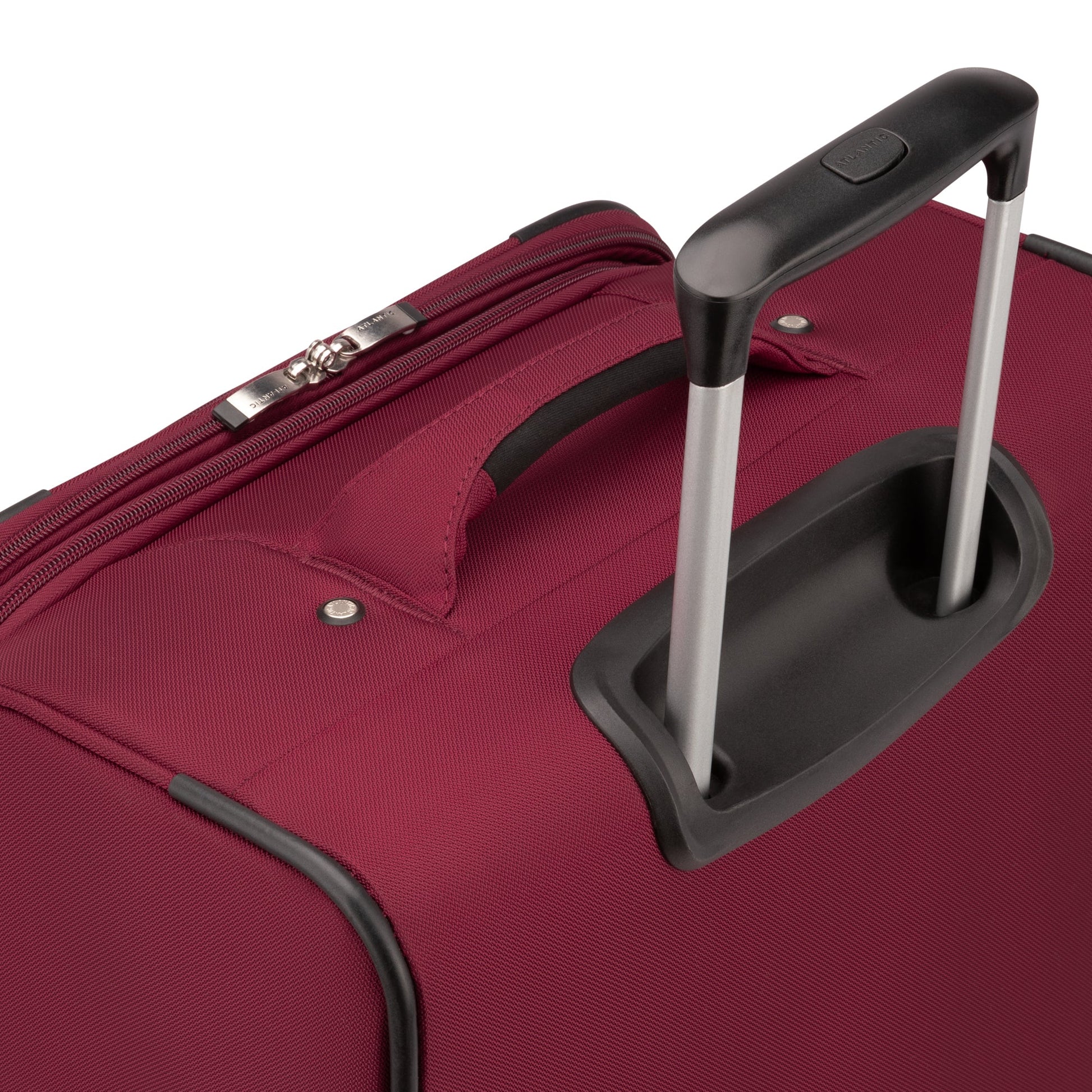 Atlantic Luggage Atlantic Artisan III Spinner 3-Piece Luggage Set