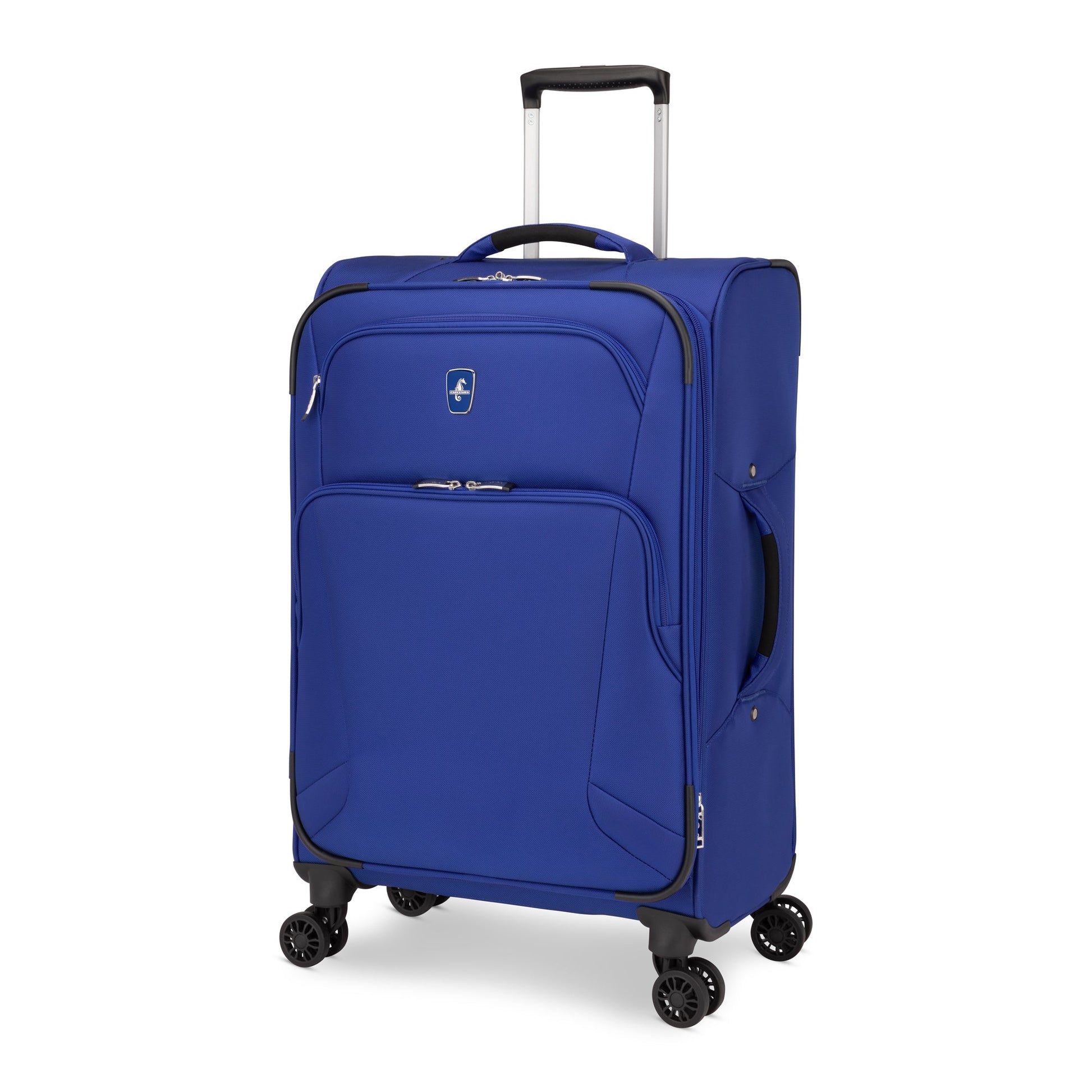 Atlantic Luggage Atlantic Artisan III Spinner 3-Piece Luggage Set