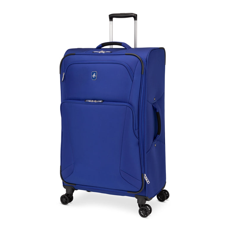 Atlantic Luggage Atlantic Artisan III Spinner 3-Piece Luggage Set