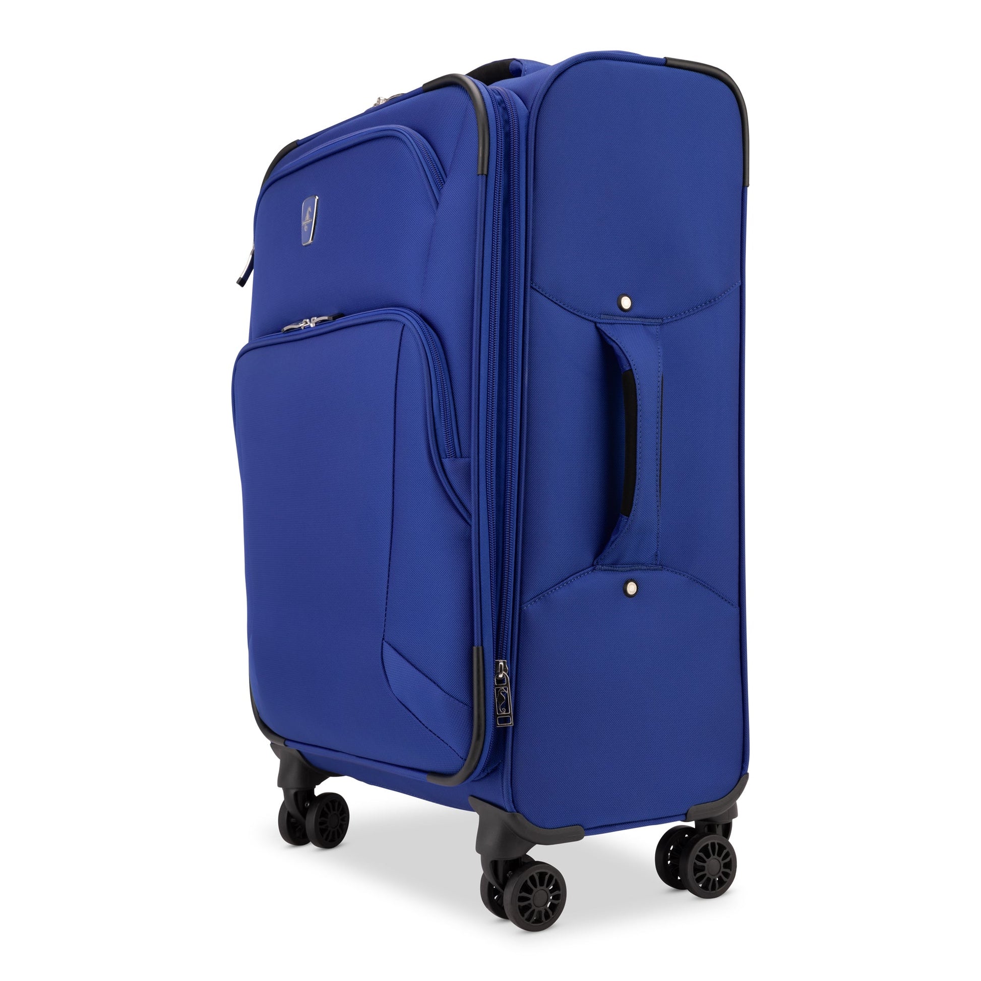Atlantic Luggage Atlantic Artisan III Spinner 3-Piece Luggage Set