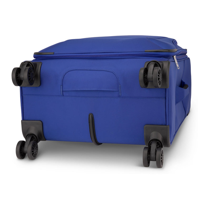 Atlantic Luggage Atlantic Artisan III Spinner 3-Piece Luggage Set