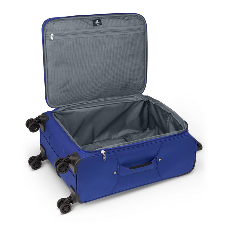 Atlantic Luggage Atlantic Artisan III Spinner 3-Piece Luggage Set