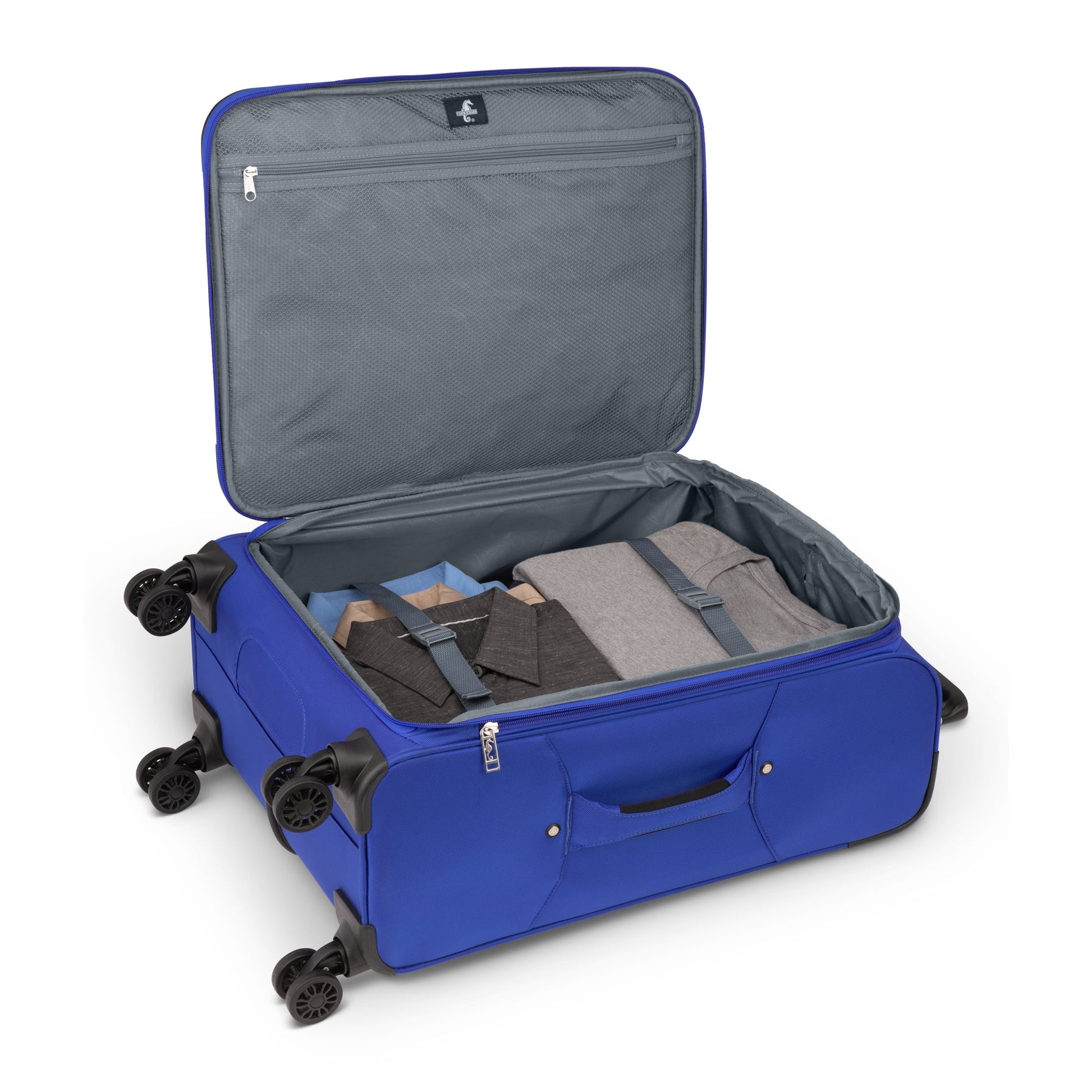 Atlantic Luggage Atlantic Artisan III Spinner 3-Piece Luggage Set