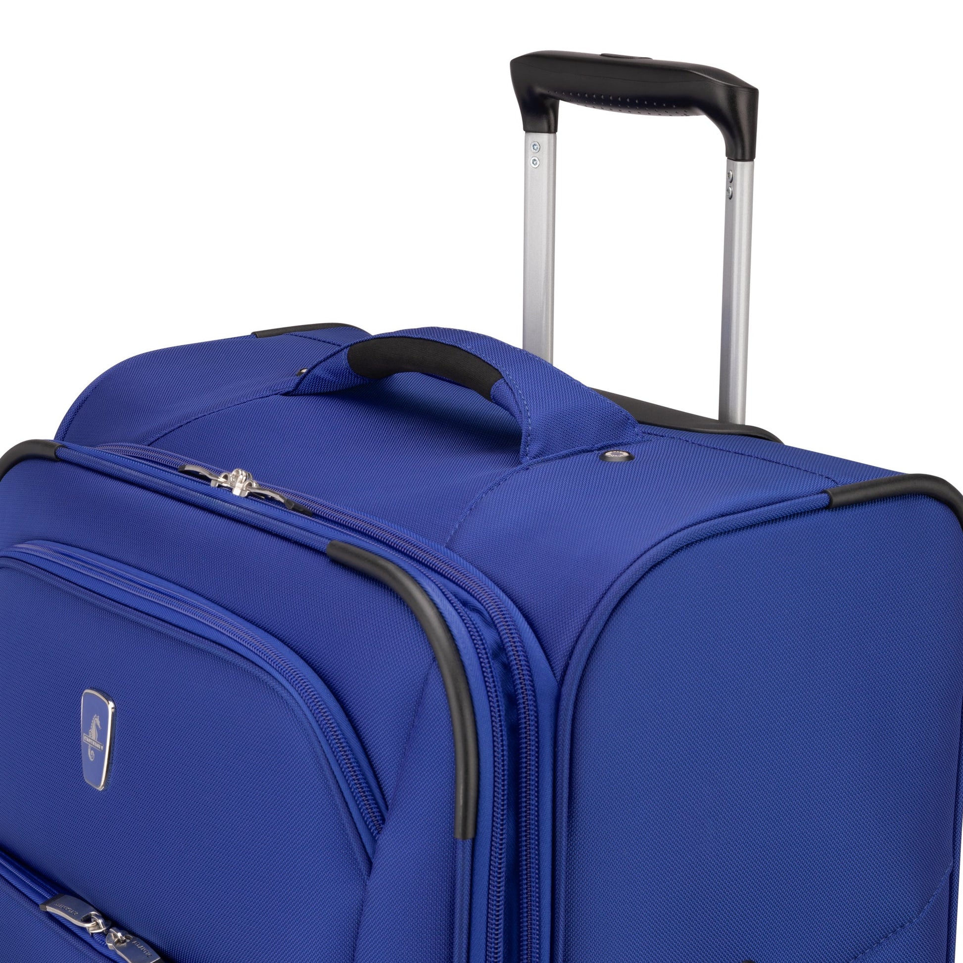 Atlantic Luggage Atlantic Artisan III Spinner 3-Piece Luggage Set