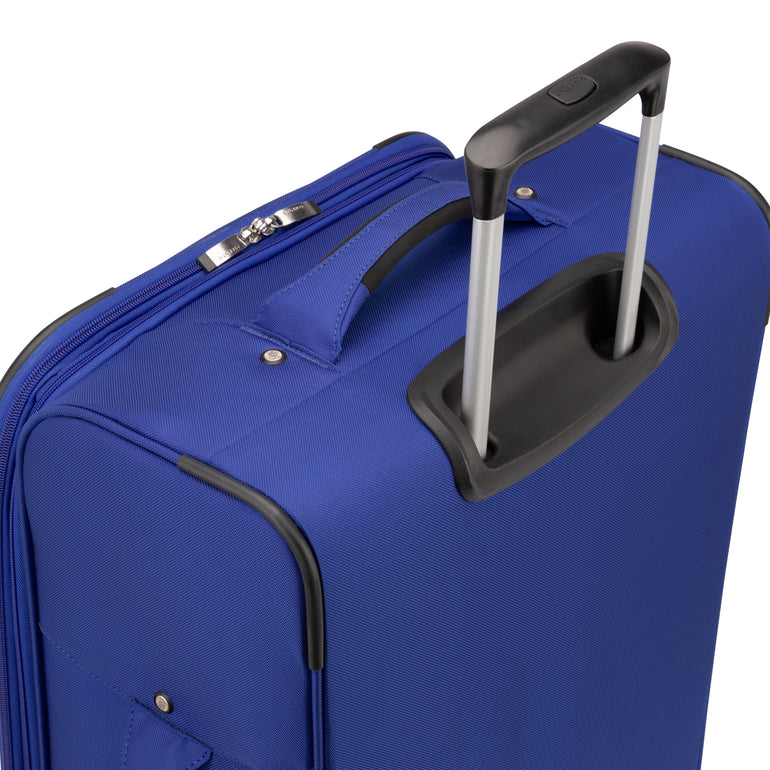 Atlantic Luggage Atlantic Artisan III Spinner 3-Piece Luggage Set
