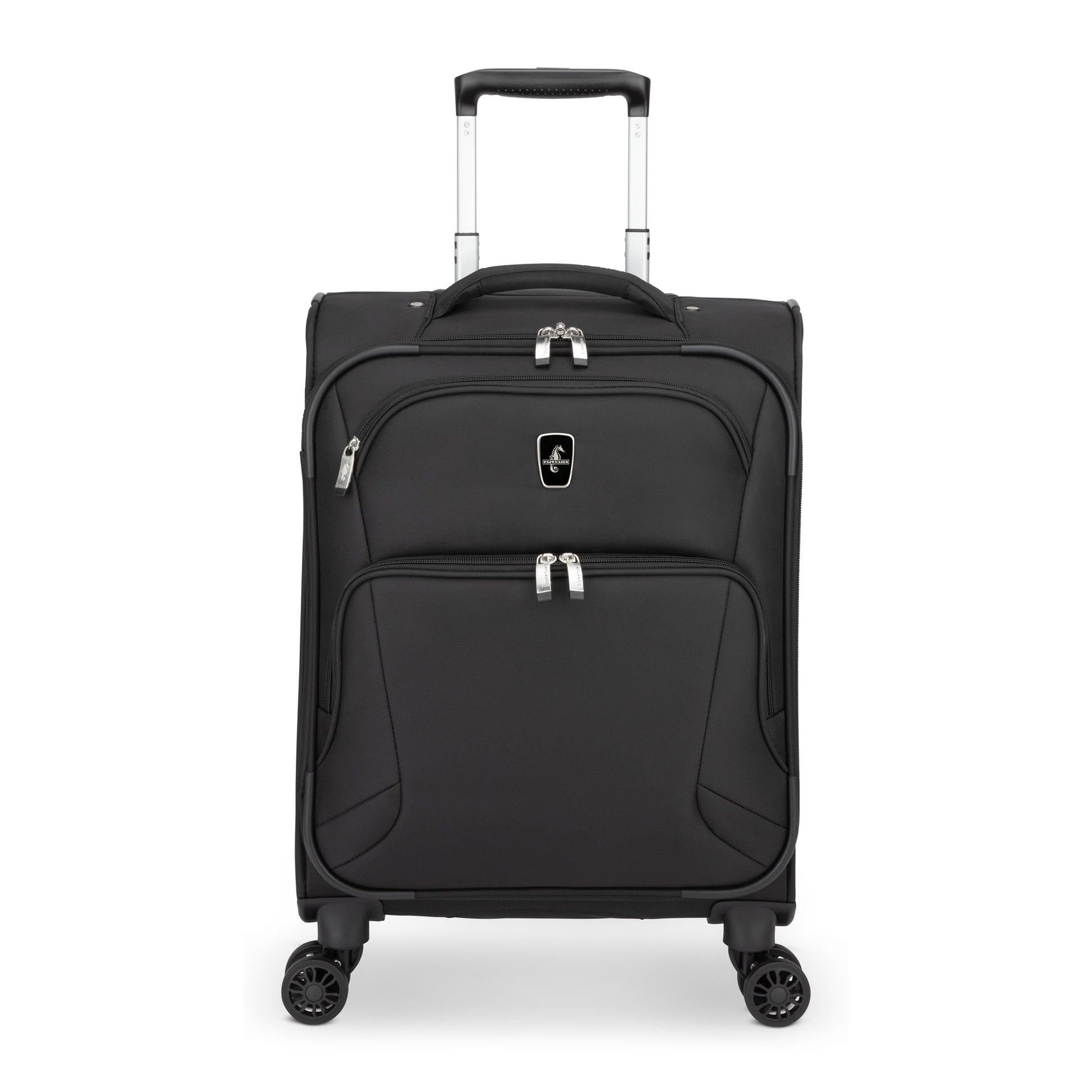Atlantic Luggage Atlantic Artisan III Spinner Carry-On Luggage